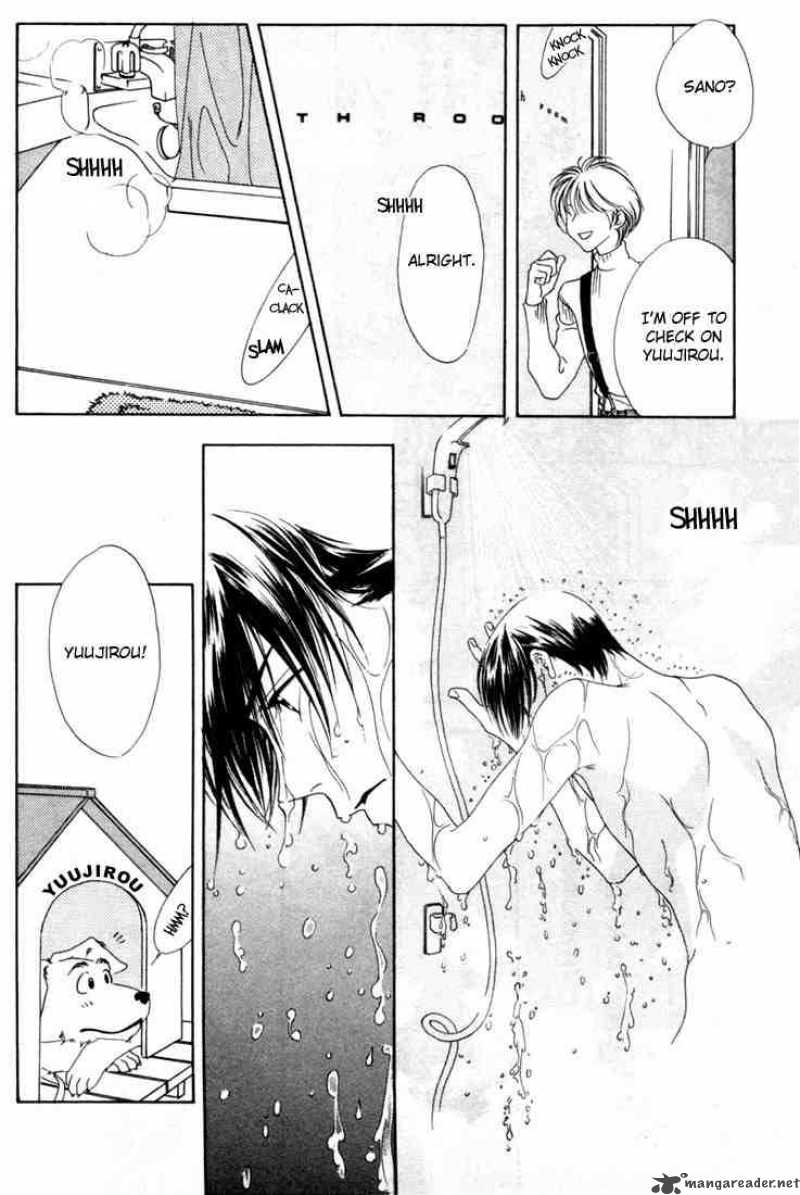 Hana Kimi Chapter 6 Page 8