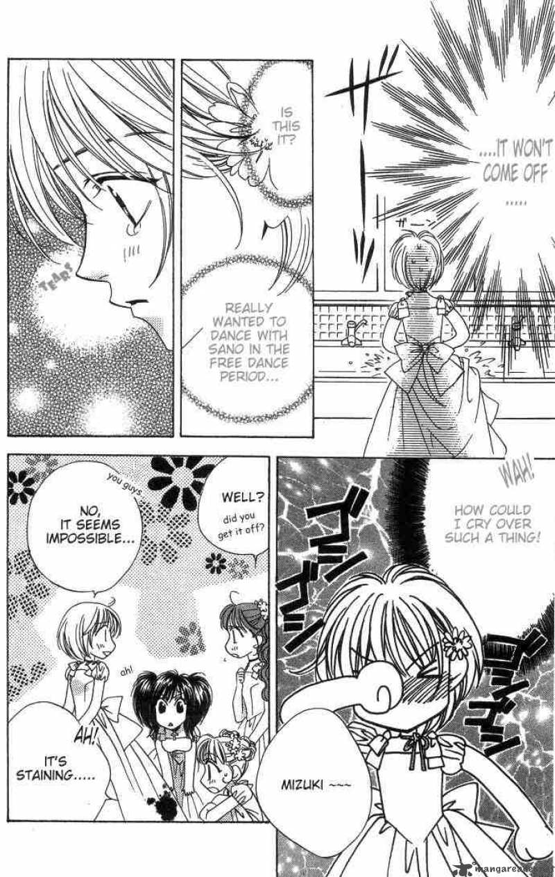Hana Kimi Chapter 62 Page 20