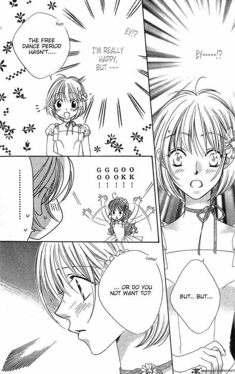 Hana Kimi Chapter 62 Page 25