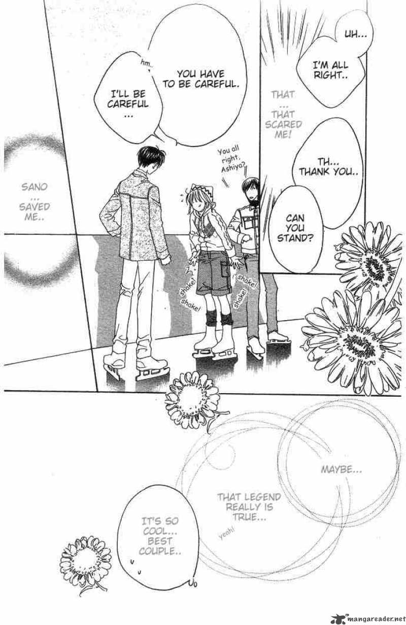 Hana Kimi Chapter 63 Page 26