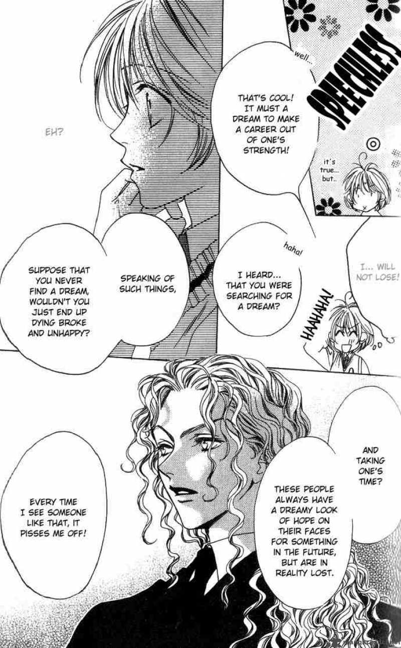 Hana Kimi Chapter 69 Page 16