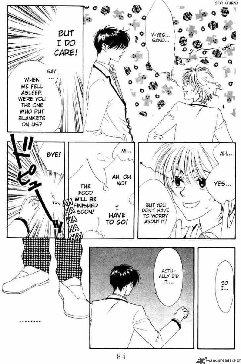 Hana Kimi Chapter 7 Page 10