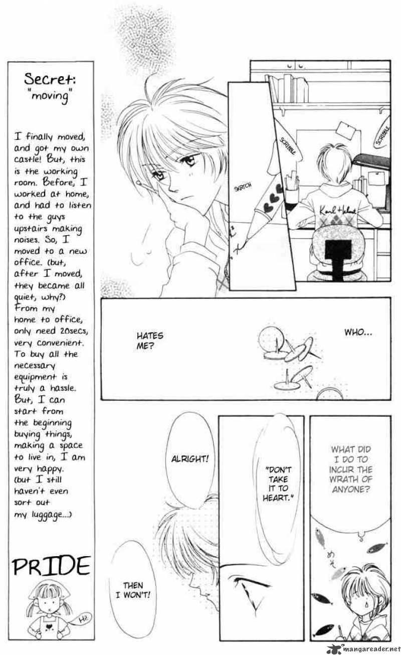 Hana Kimi Chapter 7 Page 17