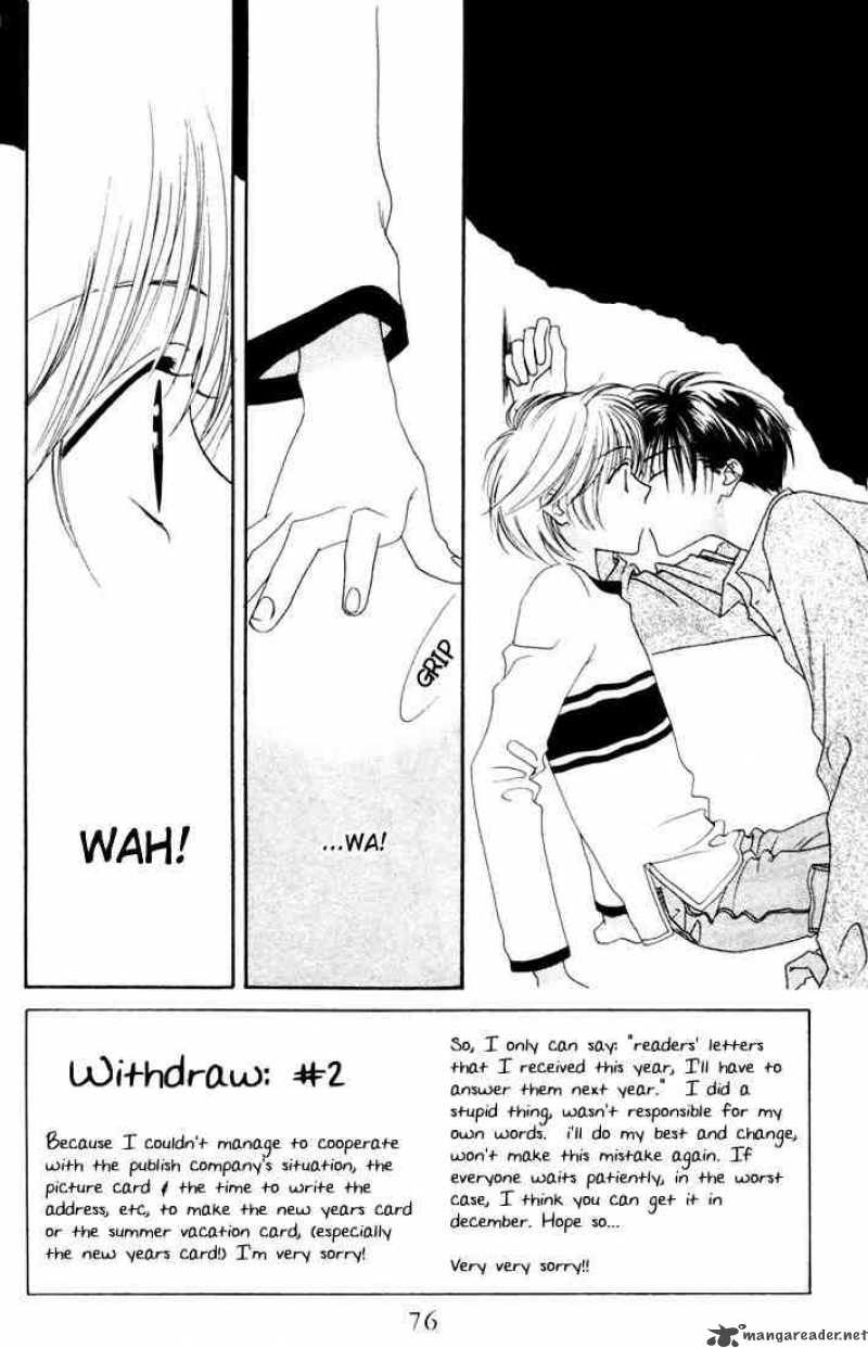 Hana Kimi Chapter 7 Page 2