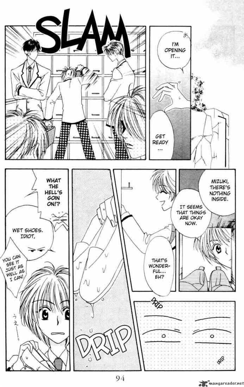 Hana Kimi Chapter 7 Page 20