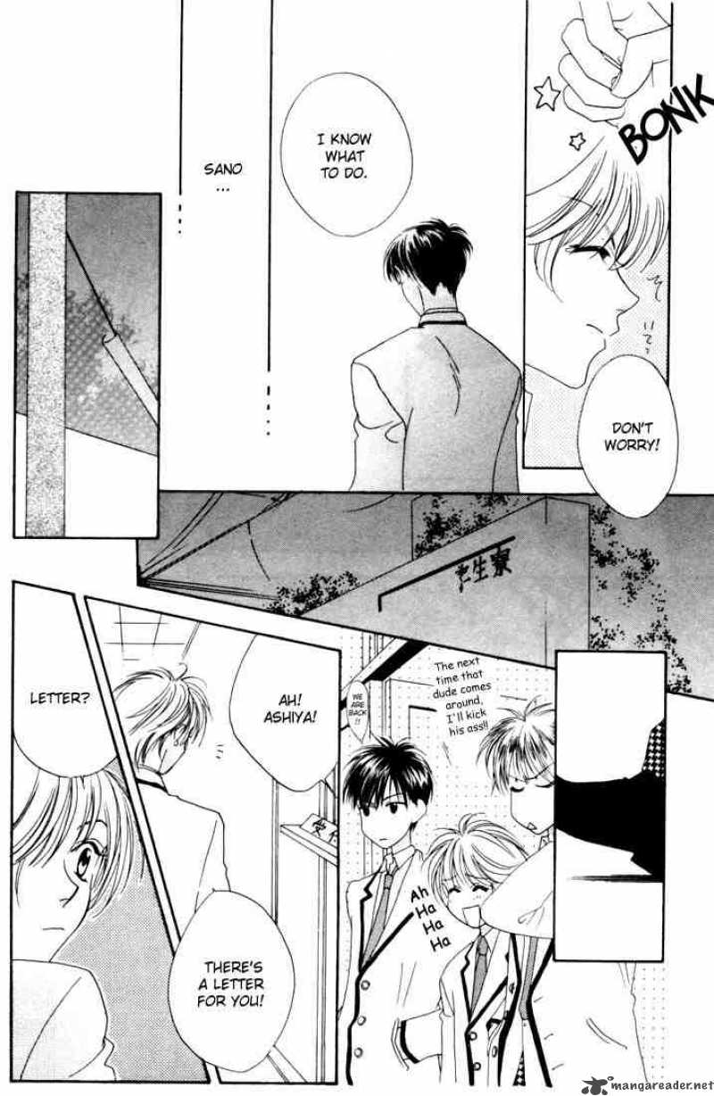 Hana Kimi Chapter 7 Page 28