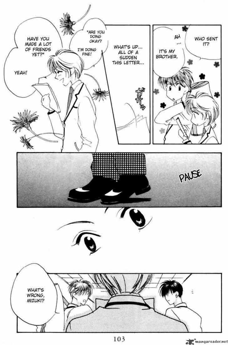 Hana Kimi Chapter 7 Page 29