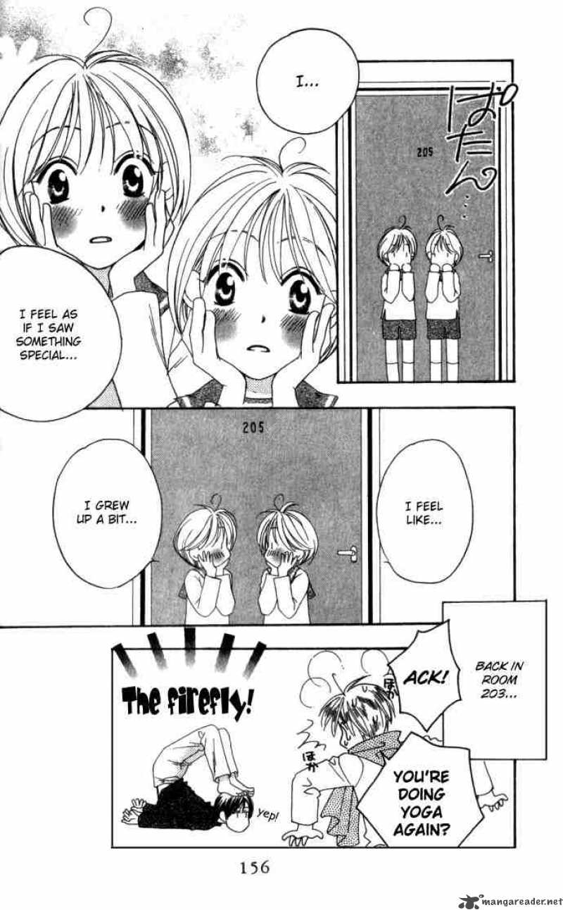Hana Kimi Chapter 72 Page 28