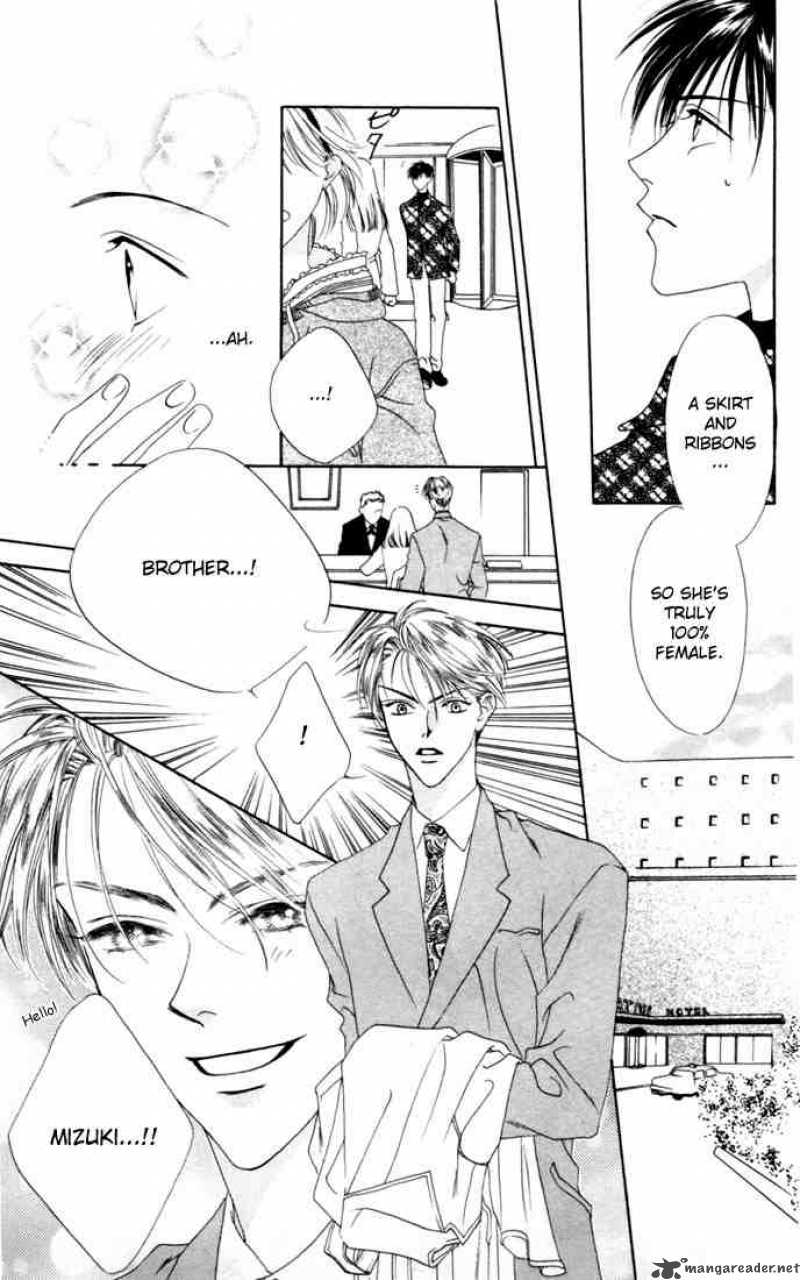 Hana Kimi Chapter 8 Page 11