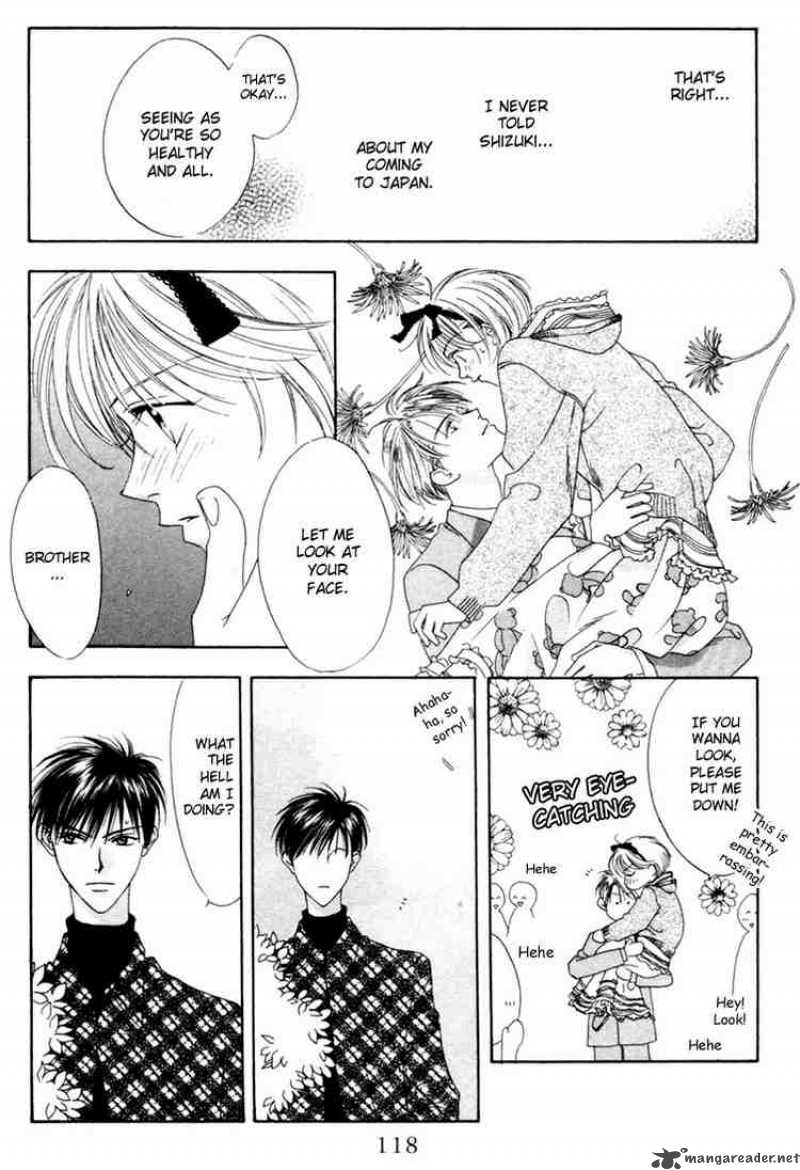 Hana Kimi Chapter 8 Page 14