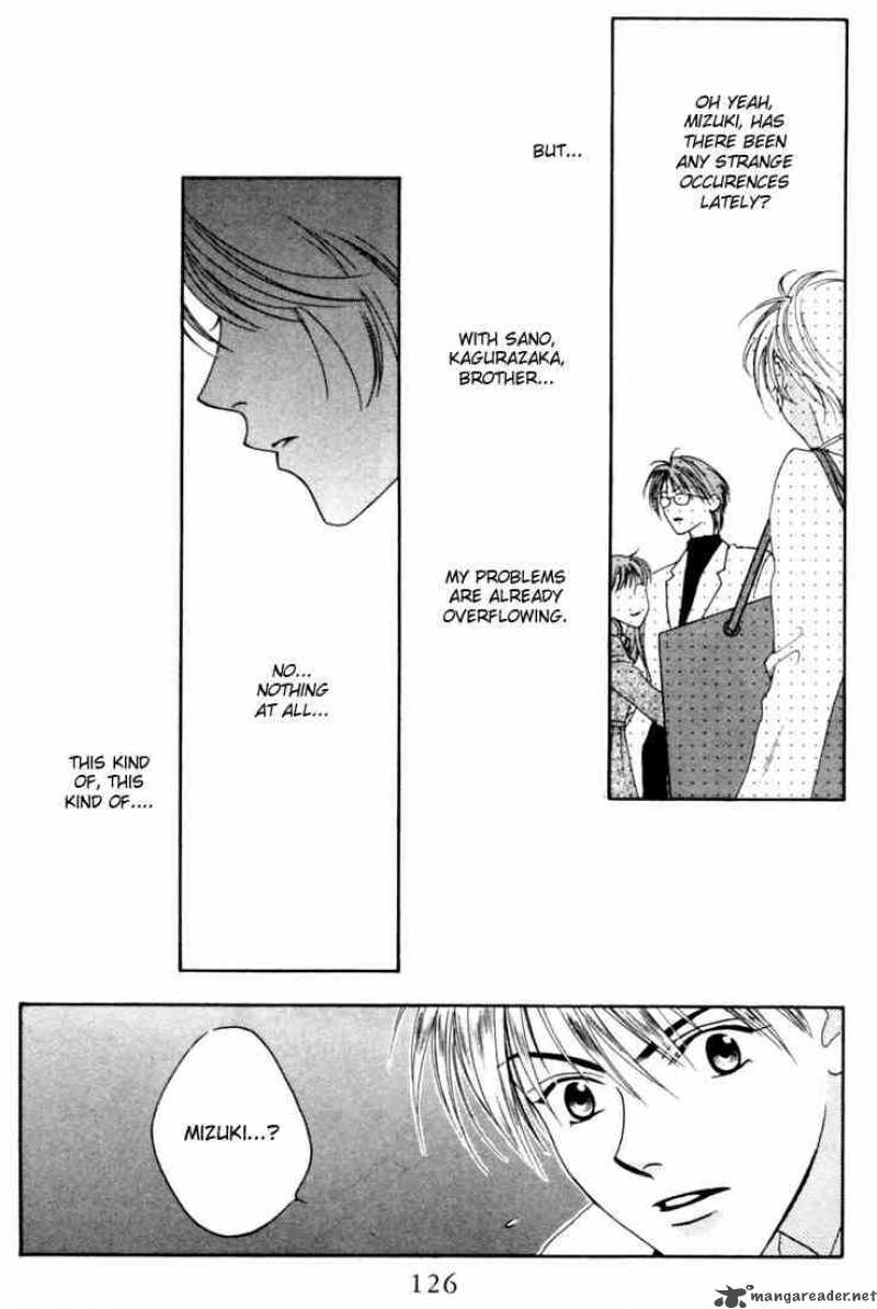 Hana Kimi Chapter 8 Page 22