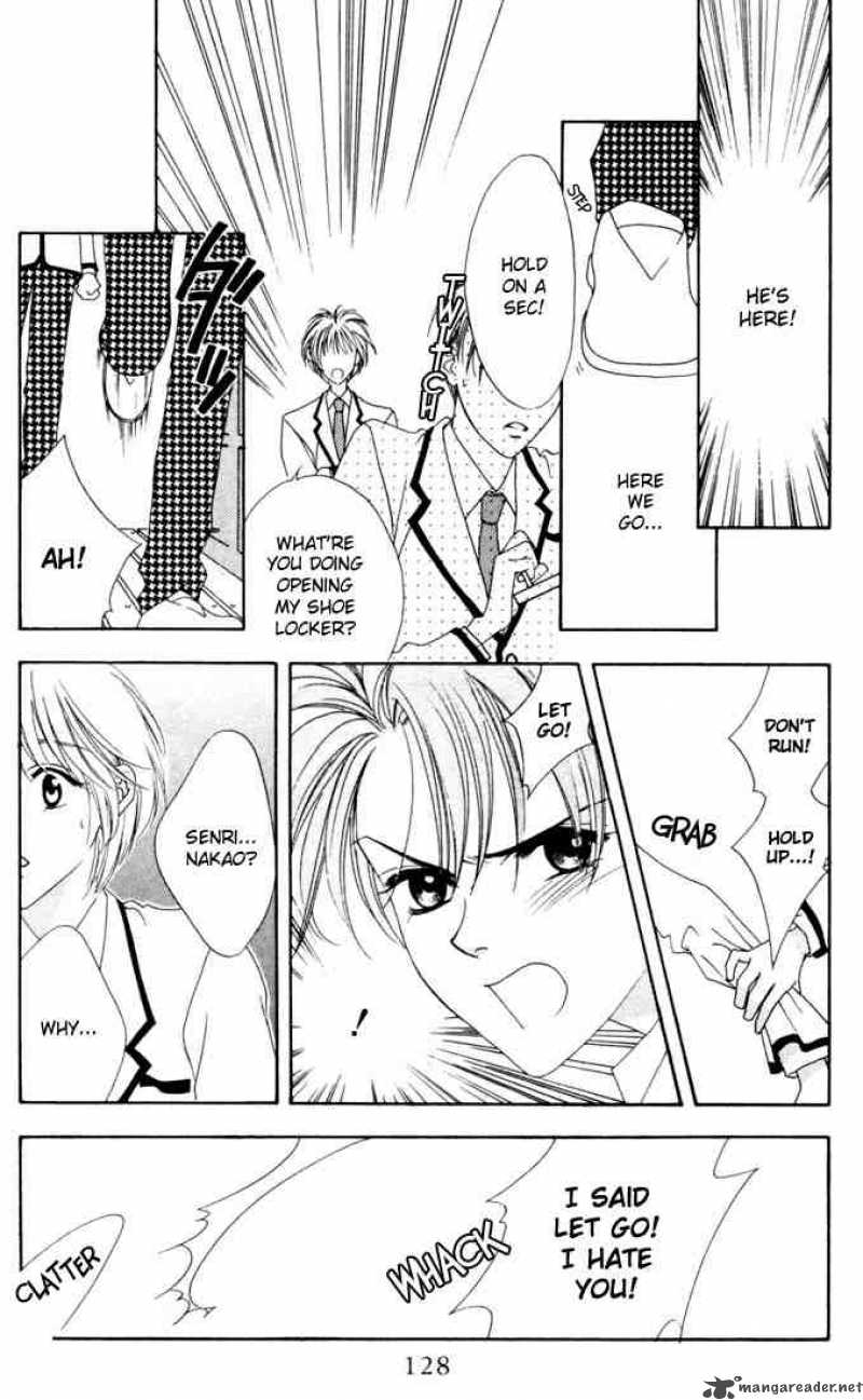 Hana Kimi Chapter 8 Page 24