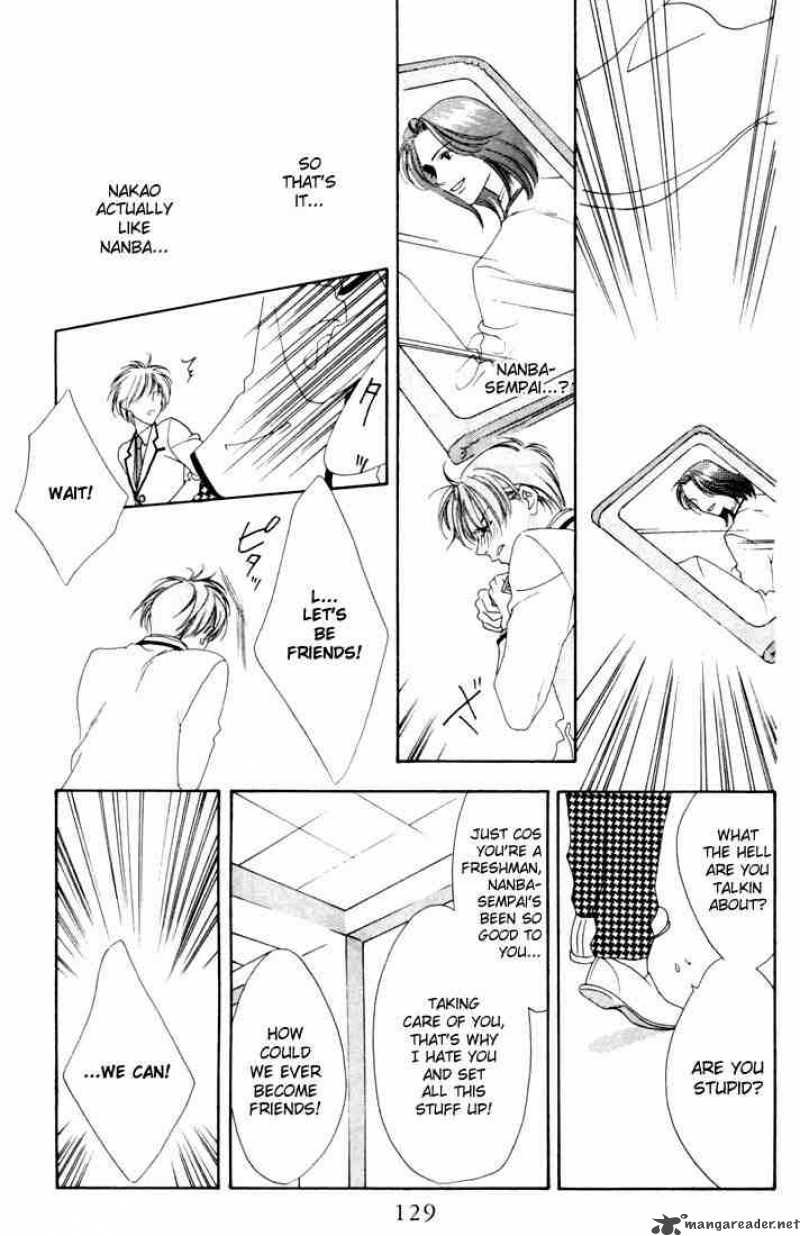 Hana Kimi Chapter 8 Page 25