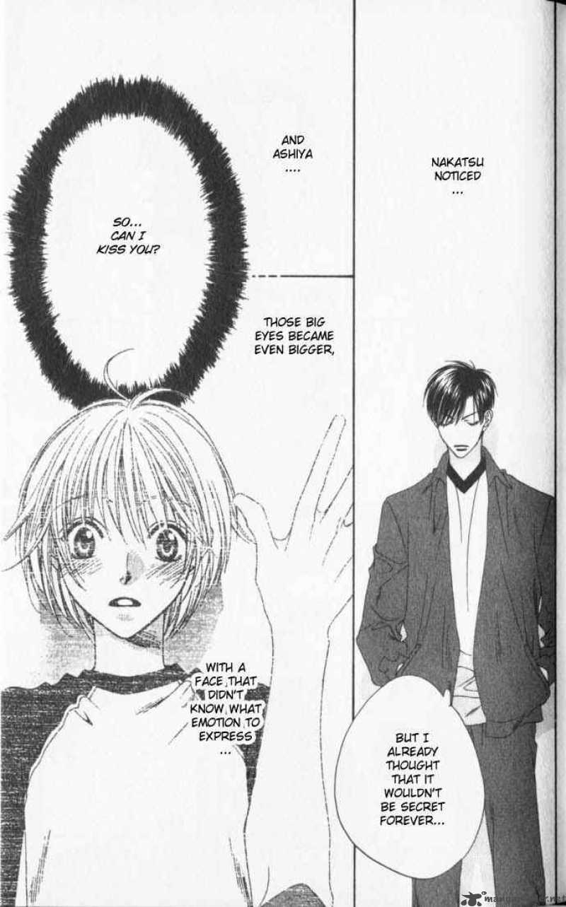 Hana Kimi Chapter 81 Page 7