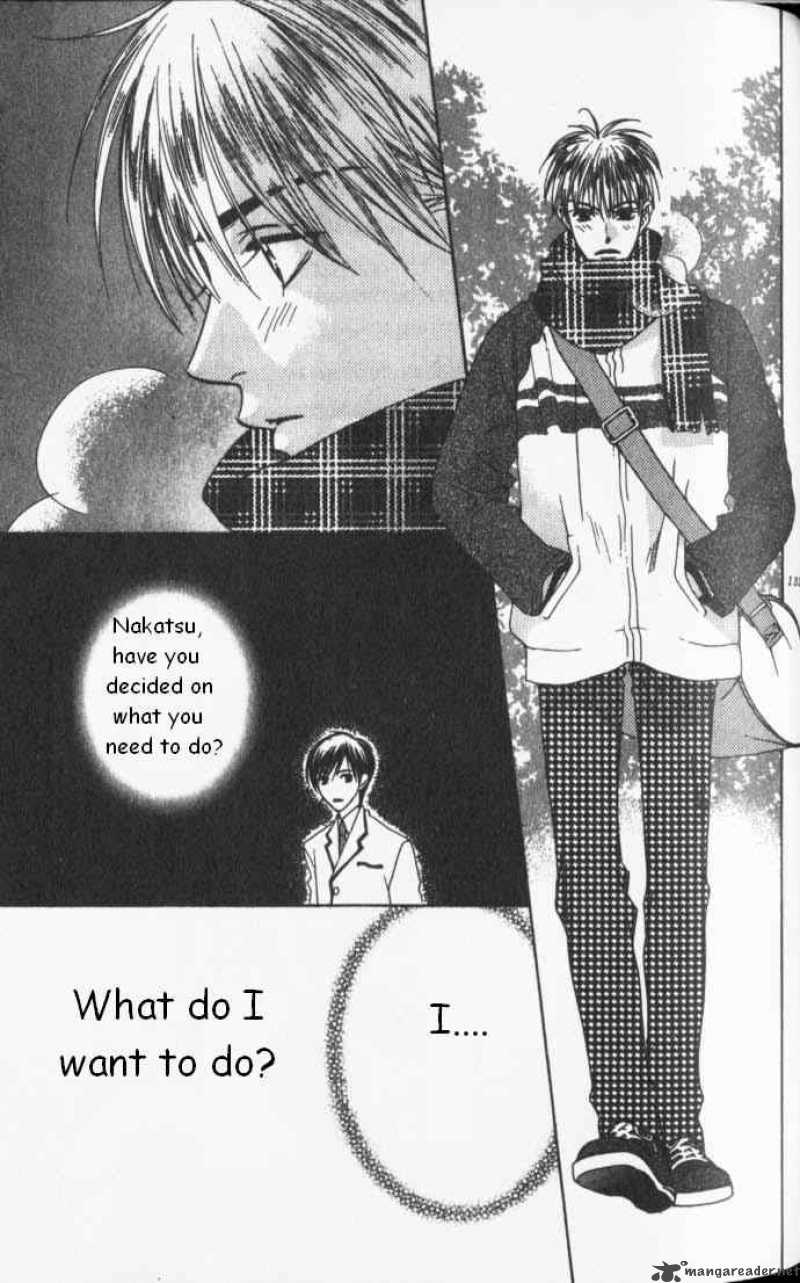 Hana Kimi Chapter 84 Page 13