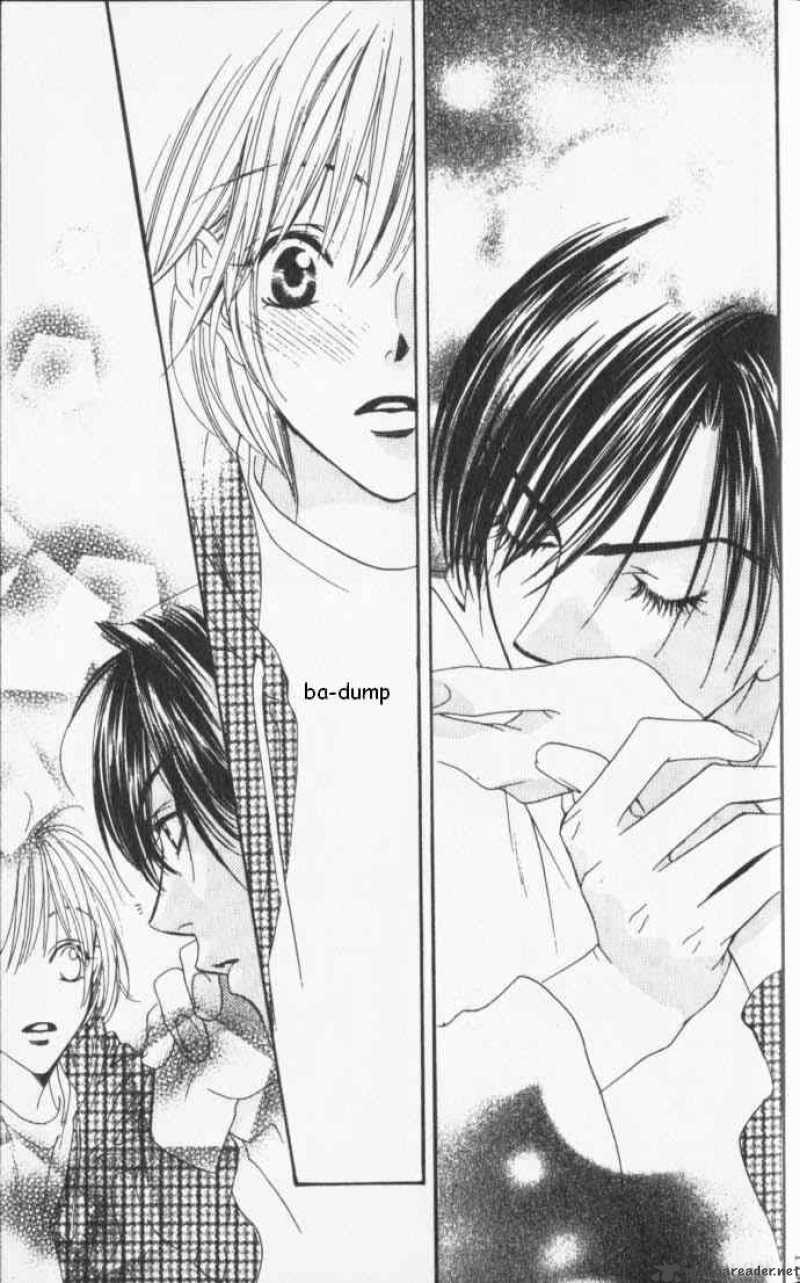 Hana Kimi Chapter 85 Page 29