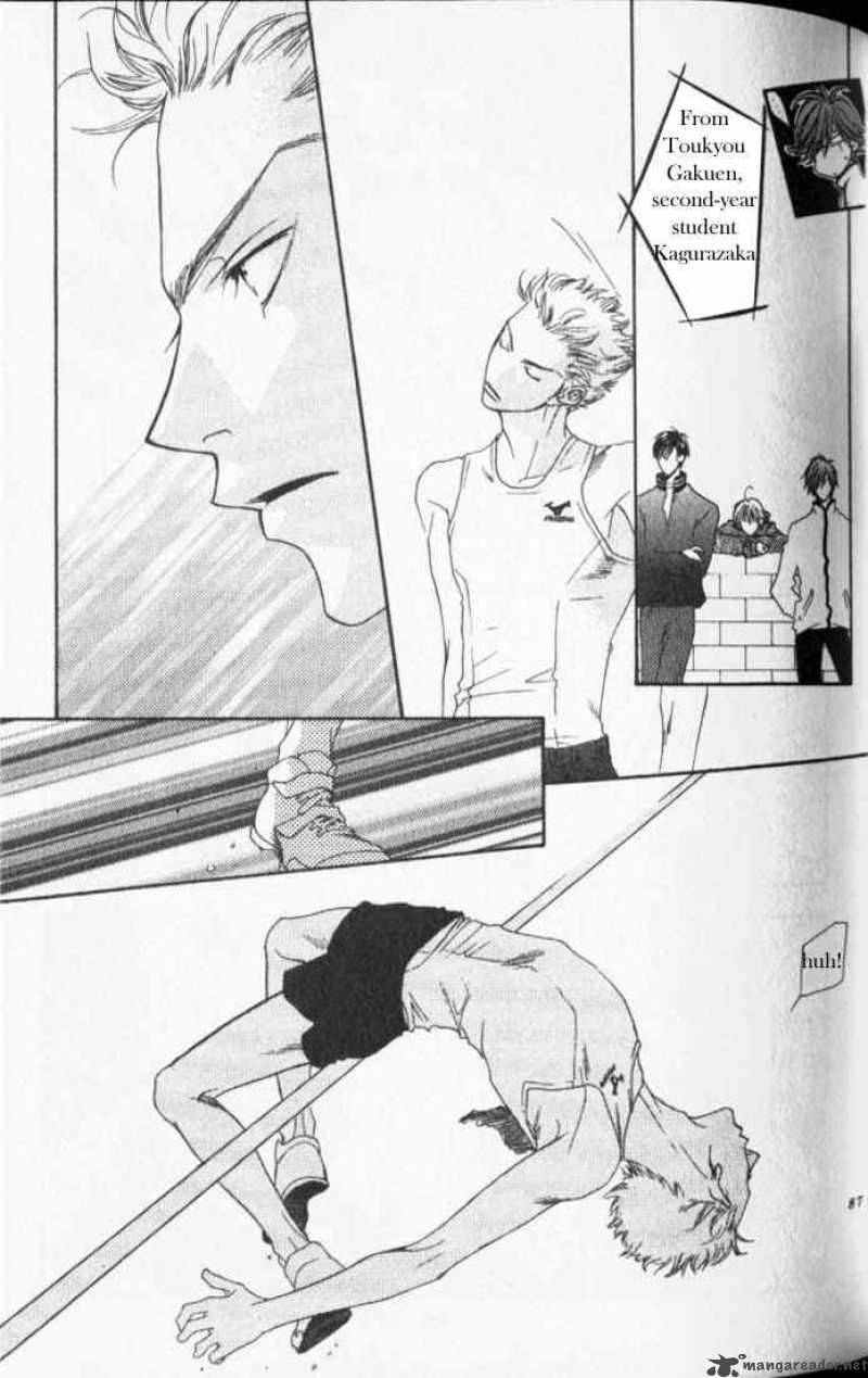 Hana Kimi Chapter 88 Page 23