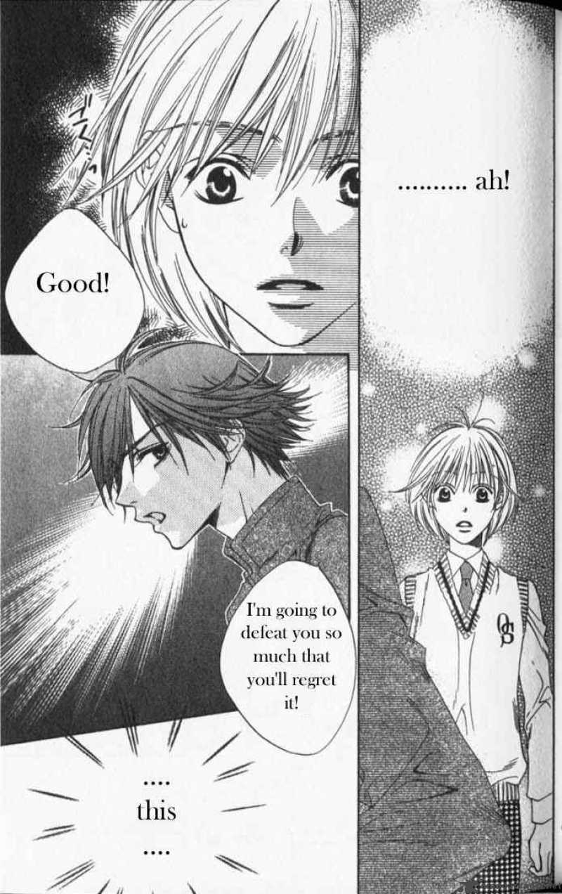 Hana Kimi Chapter 88 Page 3