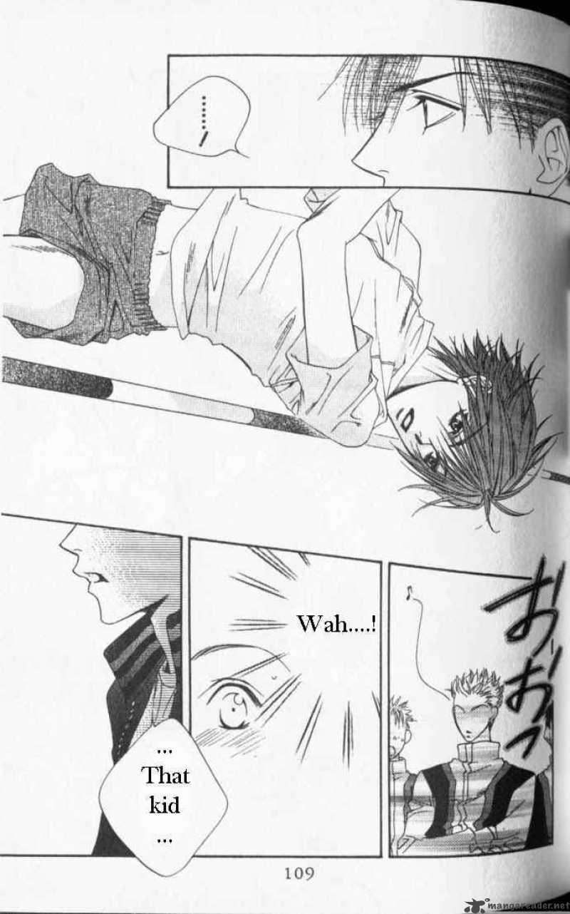Hana Kimi Chapter 89 Page 19