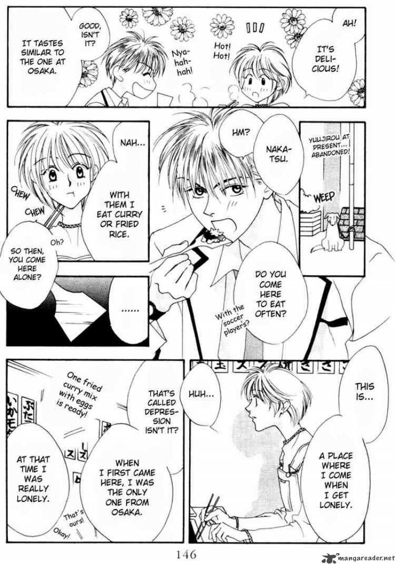 Hana Kimi Chapter 9 Page 10