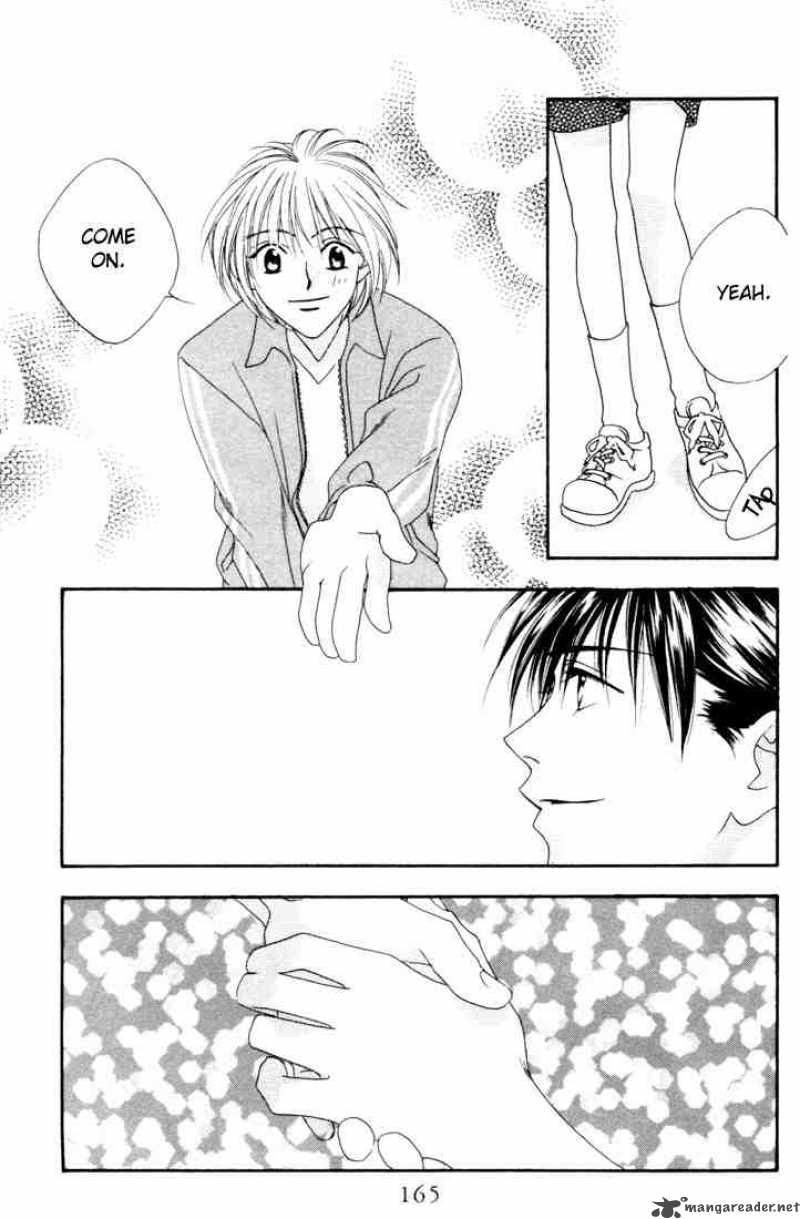 Hana Kimi Chapter 9 Page 29