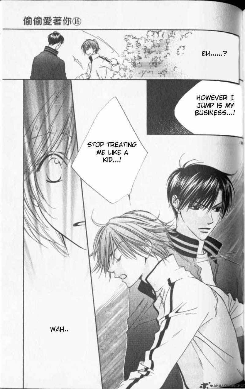 Hana Kimi Chapter 90 Page 3