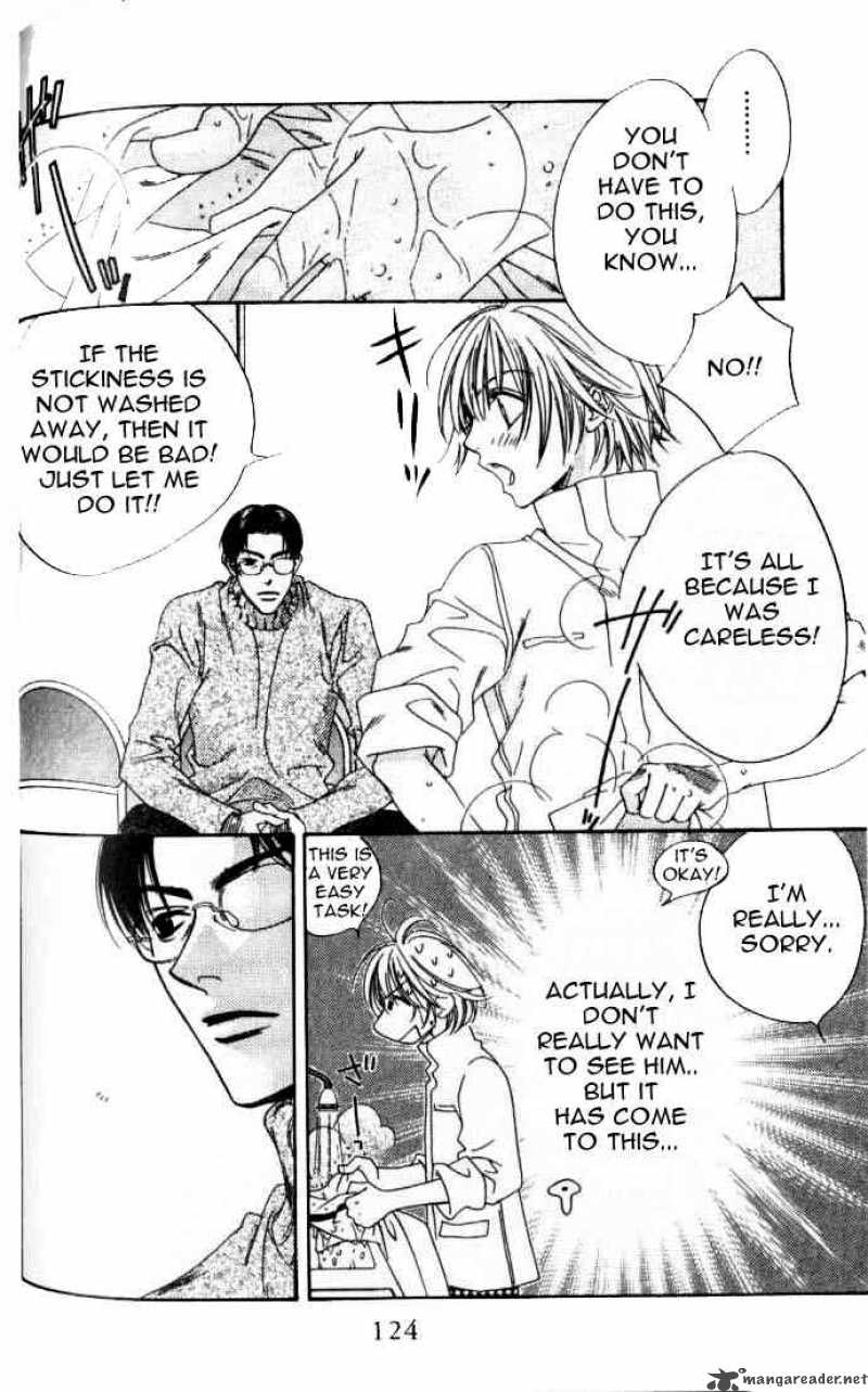 Hana Kimi Chapter 96 Page 8