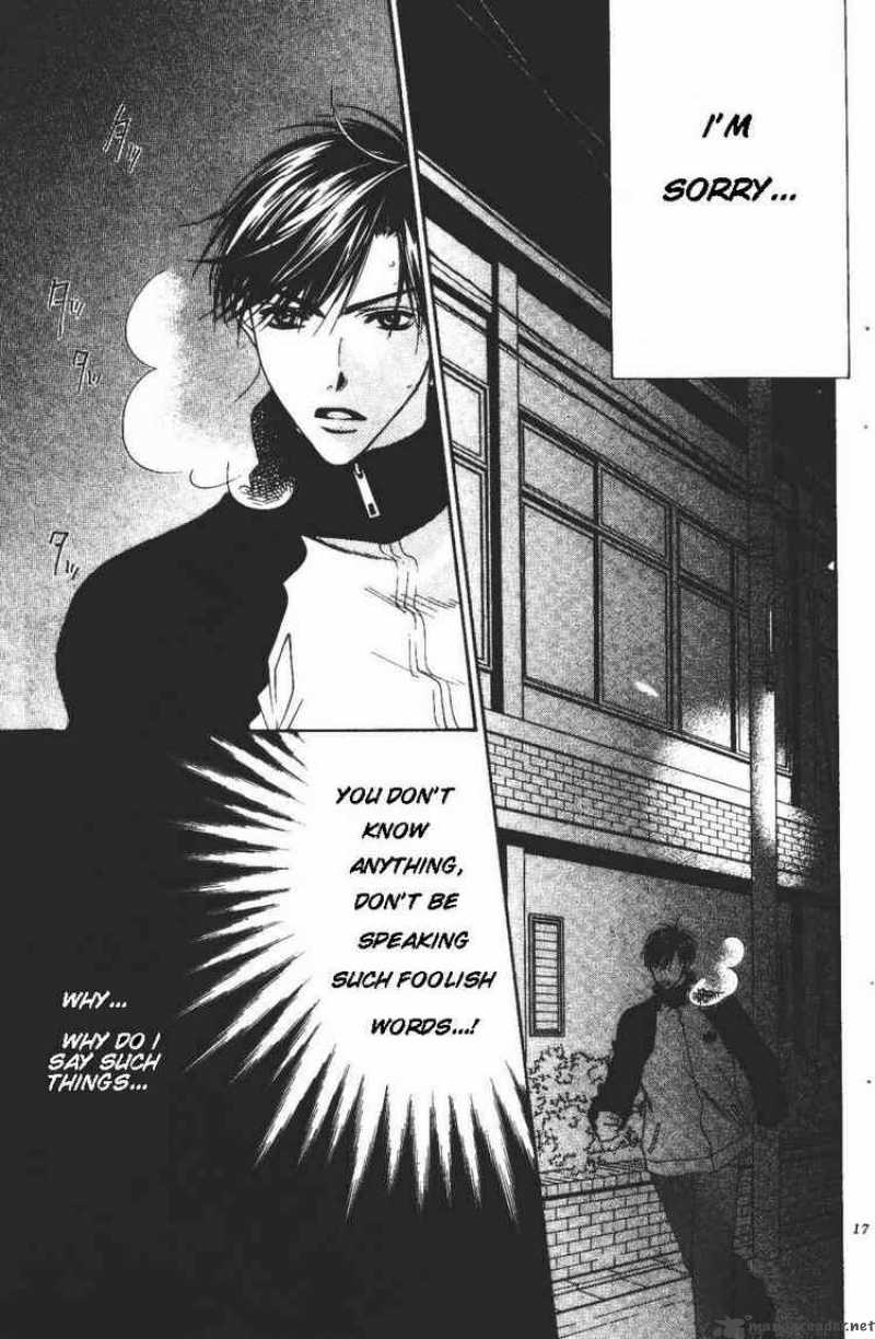 Hana Kimi Chapter 98 Page 13