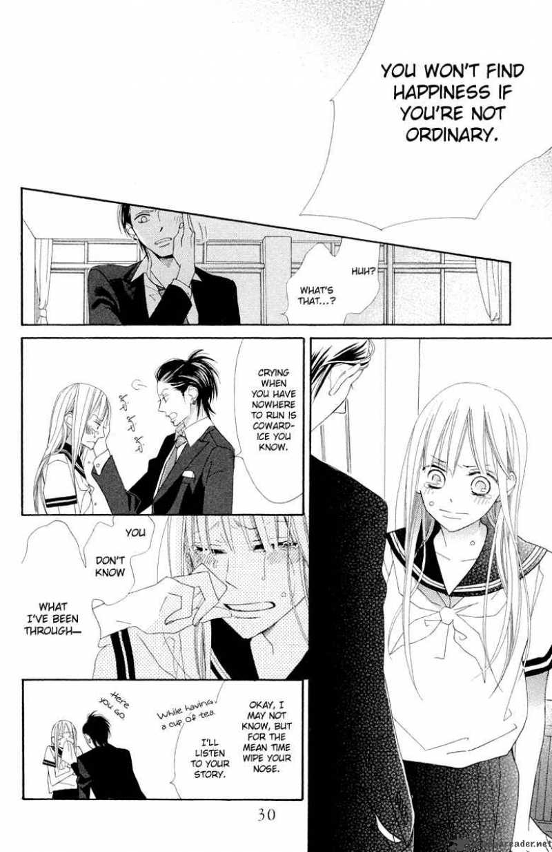 Hana Ni Arashi Chapter 1 Page 36