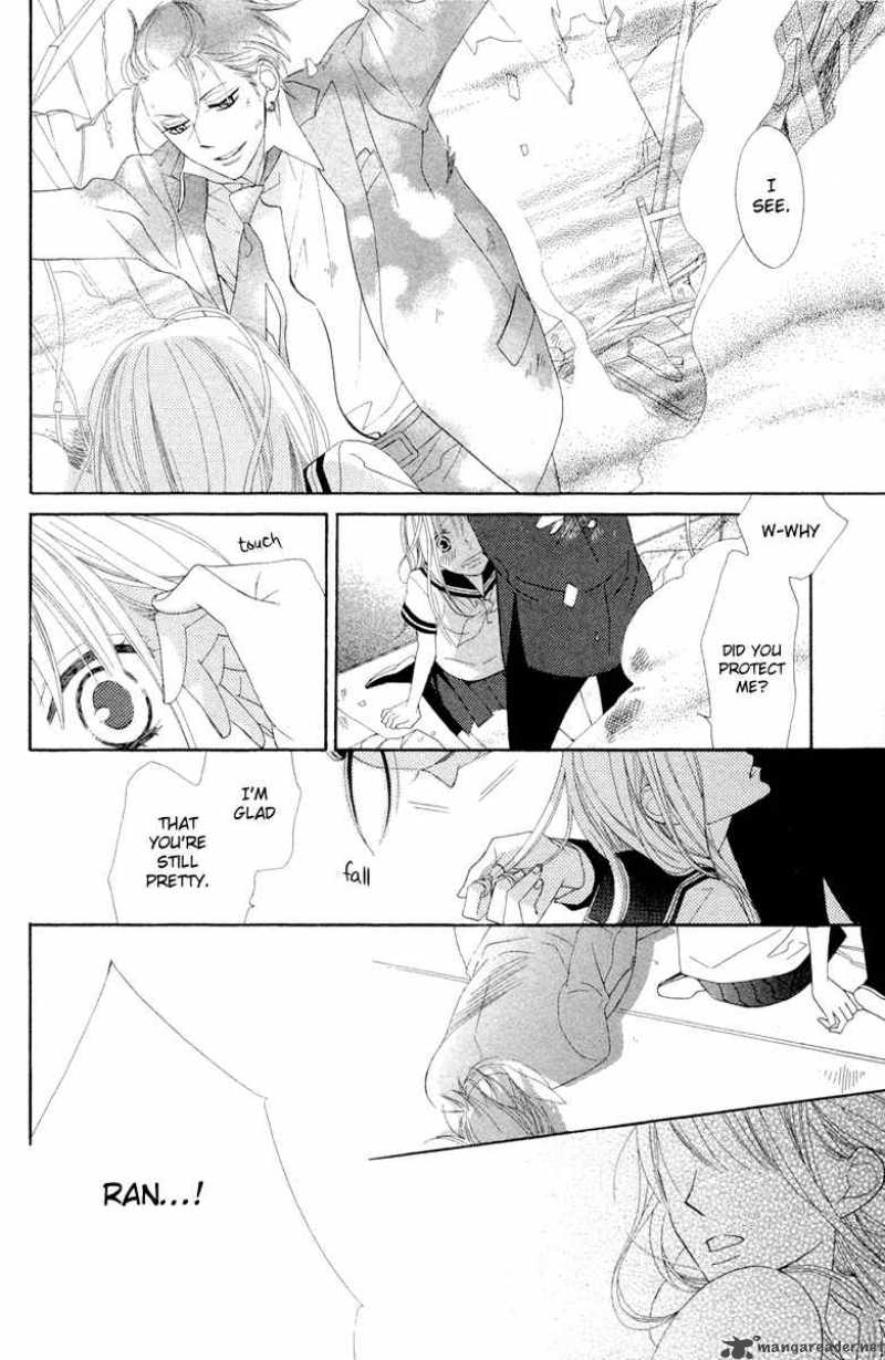 Hana Ni Arashi Chapter 1 Page 42