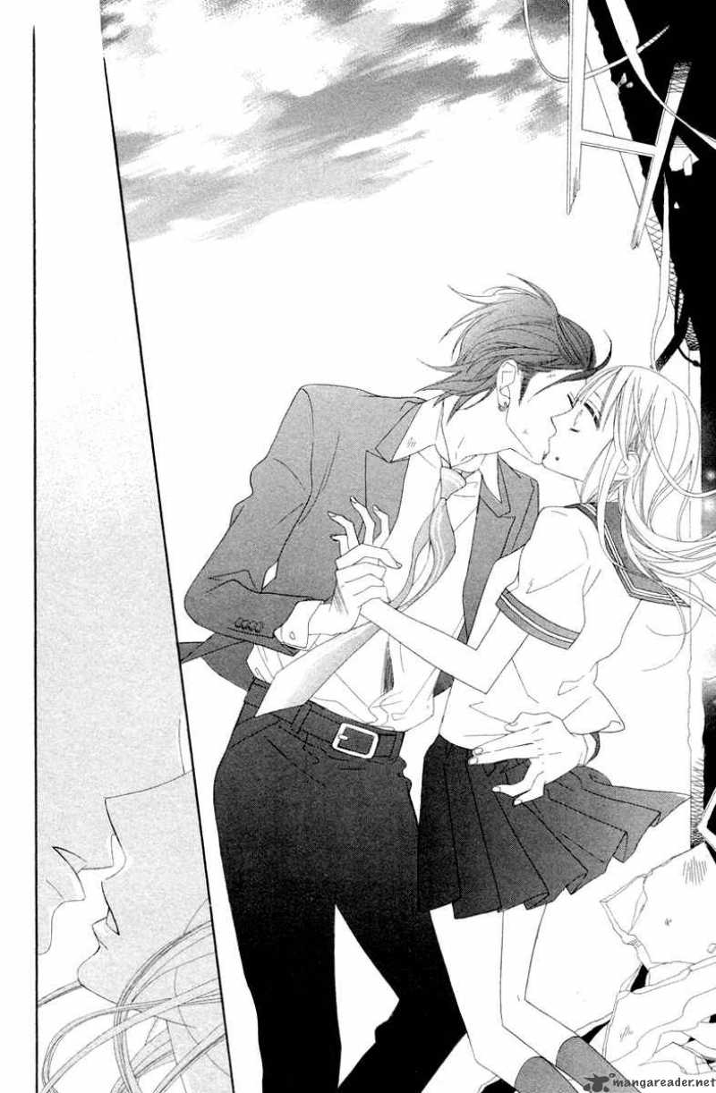 Hana Ni Arashi Chapter 1 Page 46