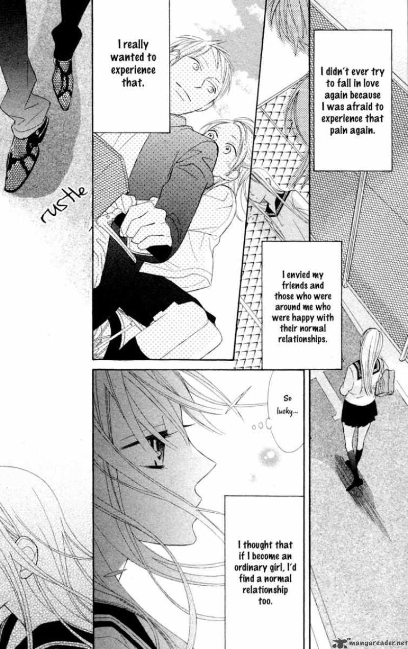 Hana Ni Arashi Chapter 2 Page 25