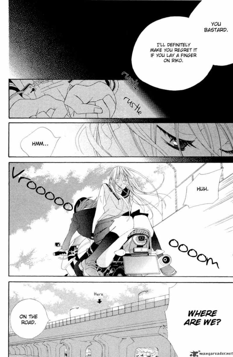 Hana Ni Arashi Chapter 2 Page 29
