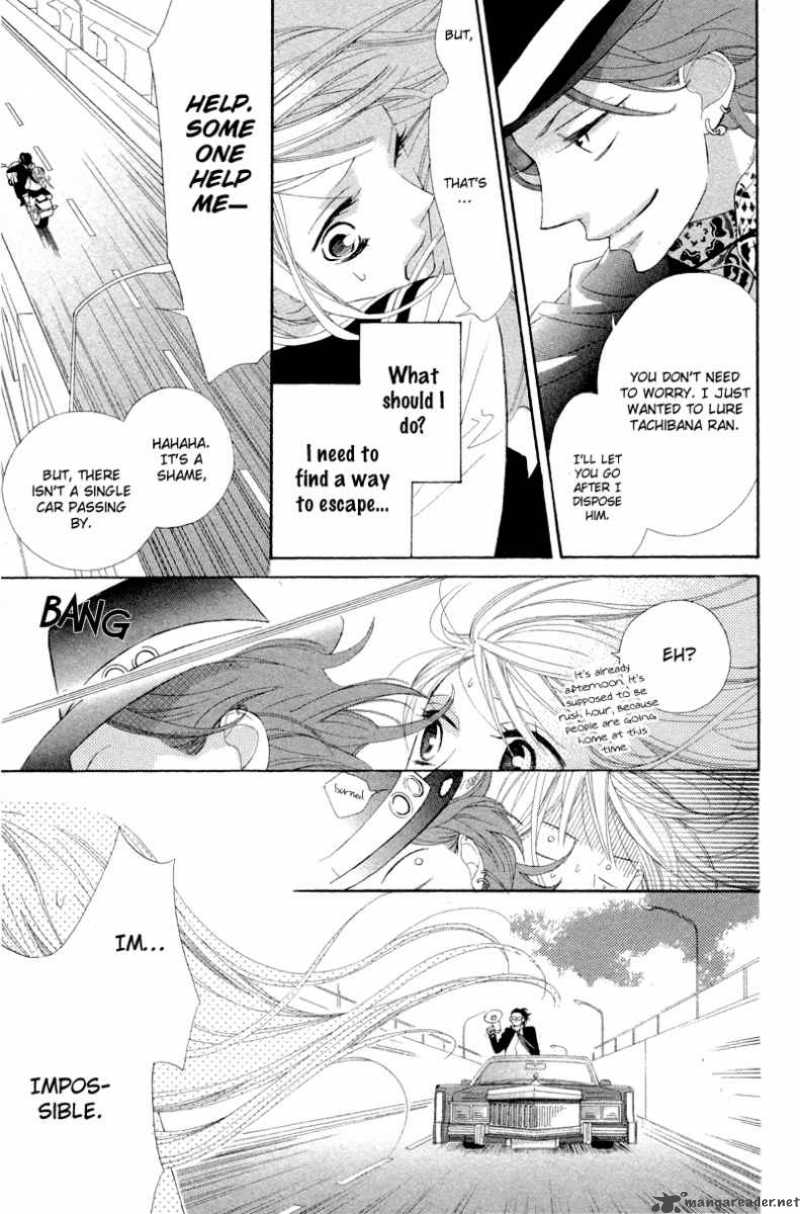 Hana Ni Arashi Chapter 2 Page 30