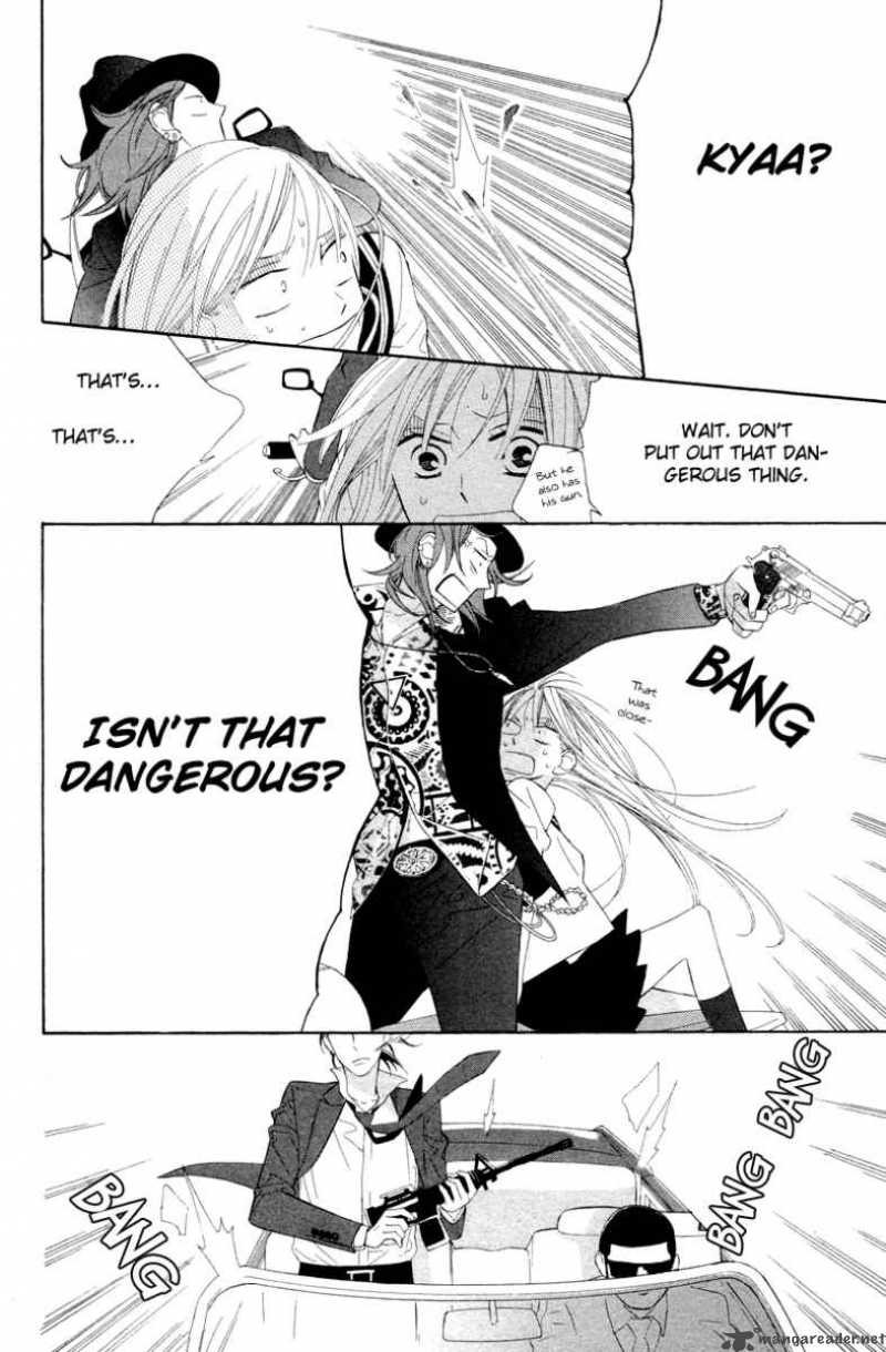 Hana Ni Arashi Chapter 2 Page 33