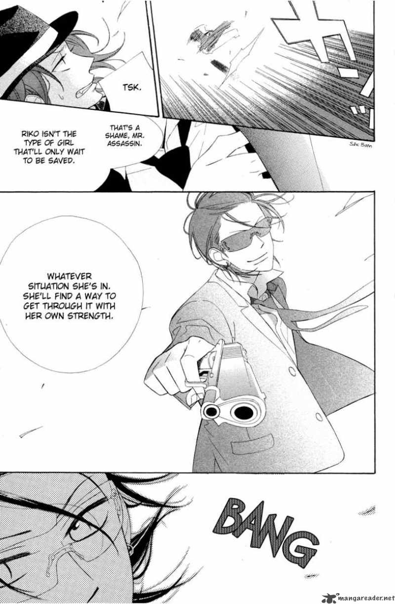 Hana Ni Arashi Chapter 2 Page 36