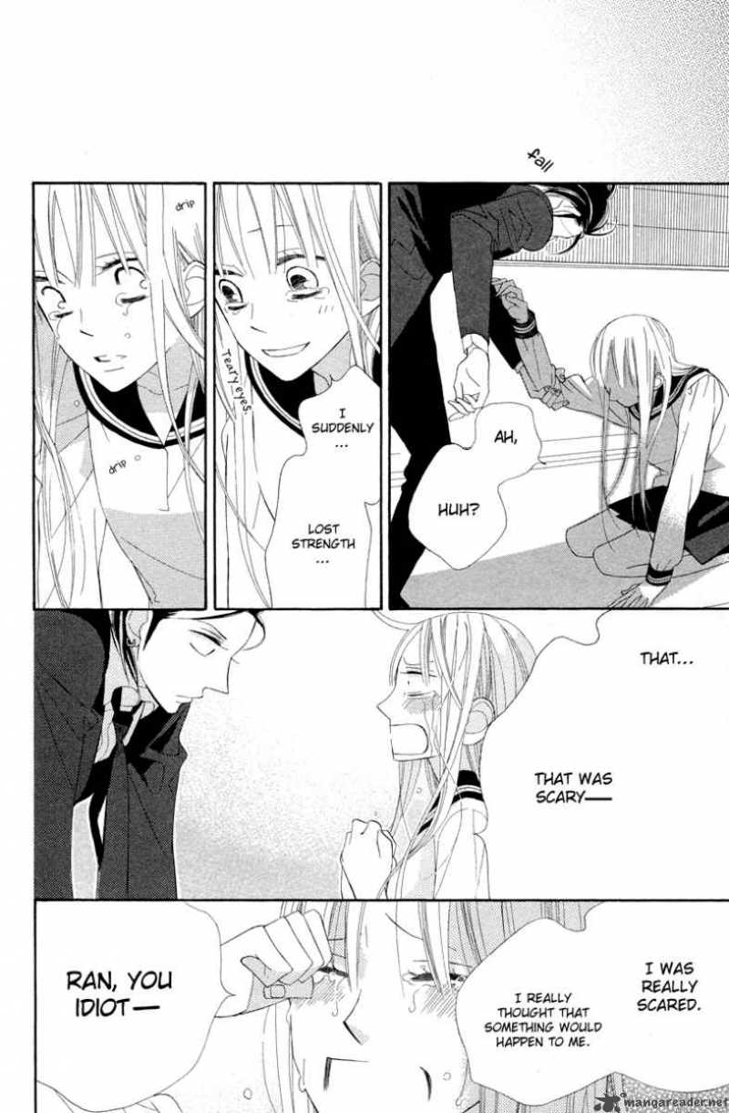 Hana Ni Arashi Chapter 2 Page 39