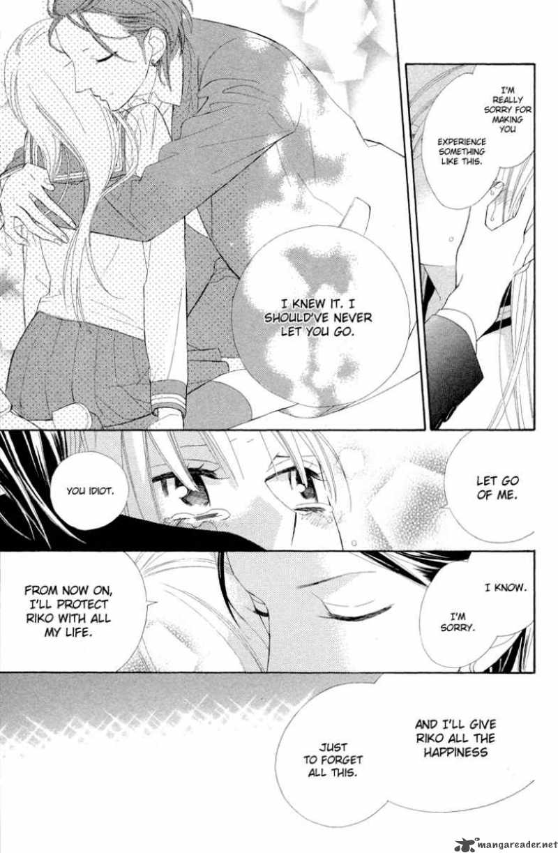 Hana Ni Arashi Chapter 2 Page 40