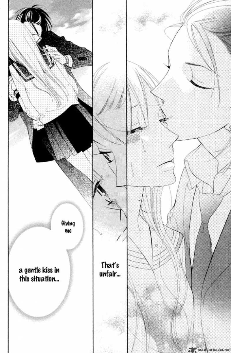 Hana Ni Arashi Chapter 2 Page 41