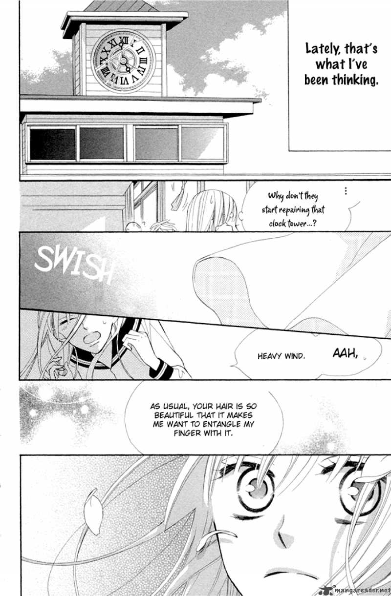 Hana Ni Arashi Chapter 2 Page 7