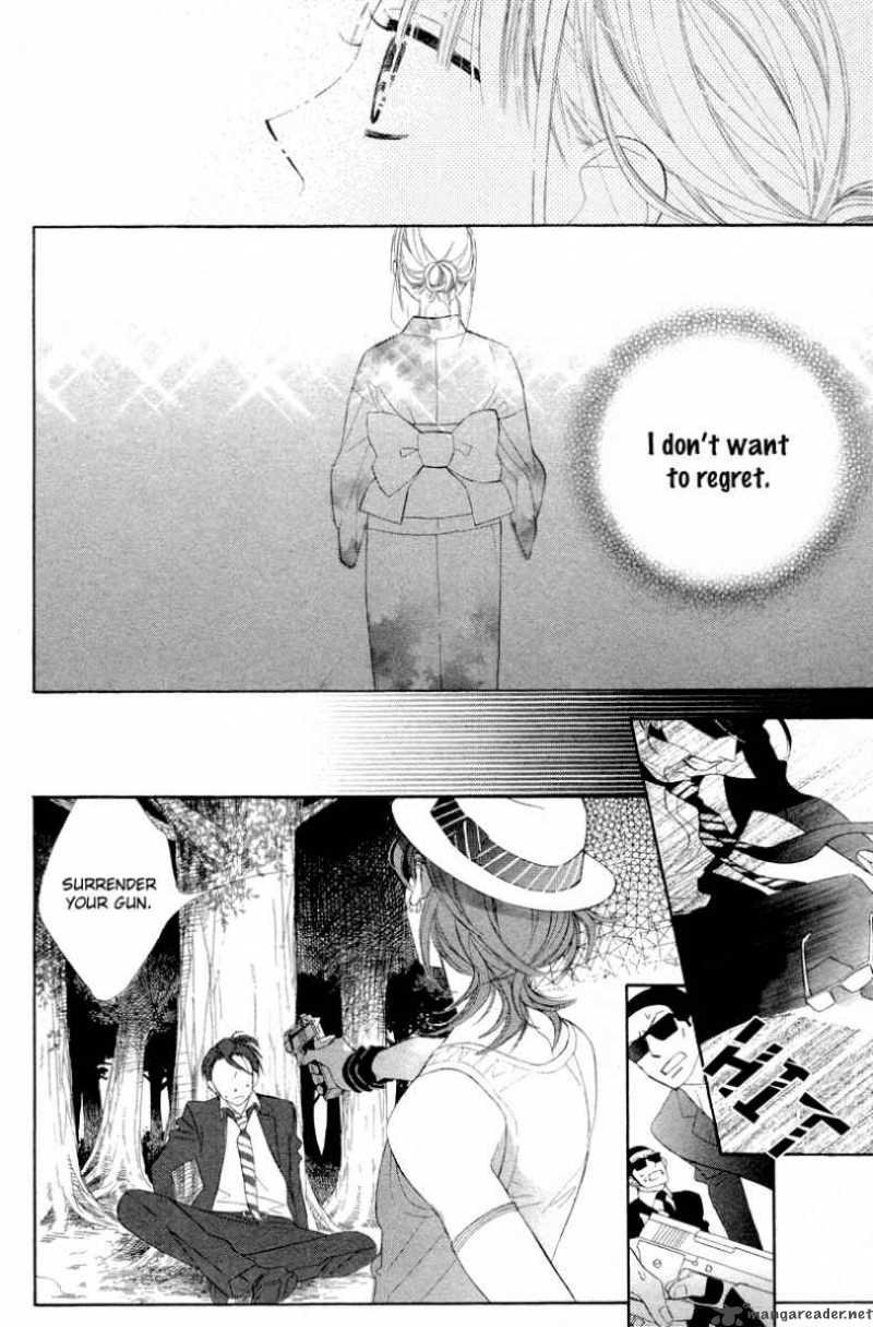 Hana Ni Arashi Chapter 4 Page 29