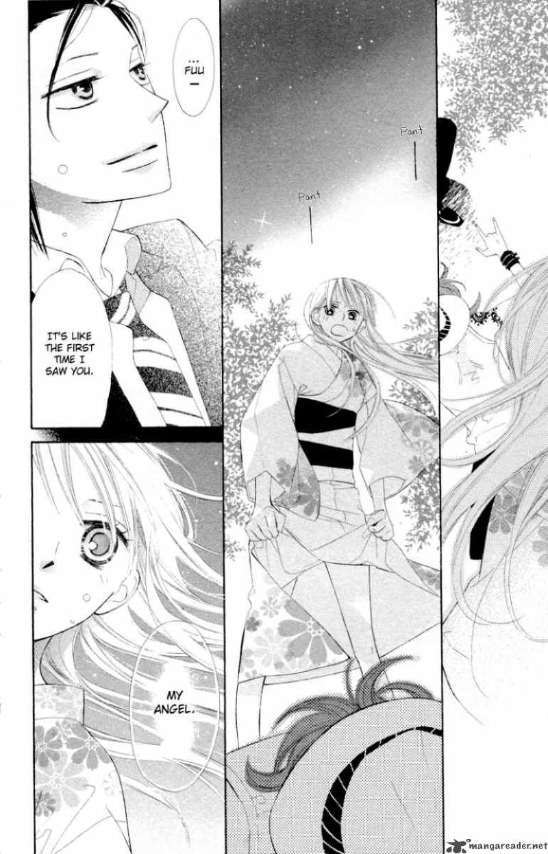 Hana Ni Arashi Chapter 4 Page 31