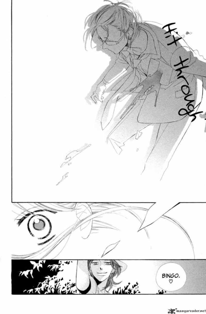 Hana Ni Arashi Chapter 4 Page 35
