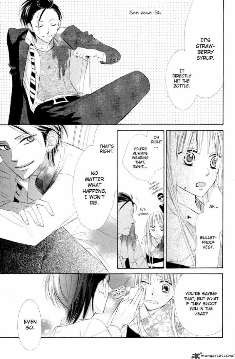 Hana Ni Arashi Chapter 4 Page 40