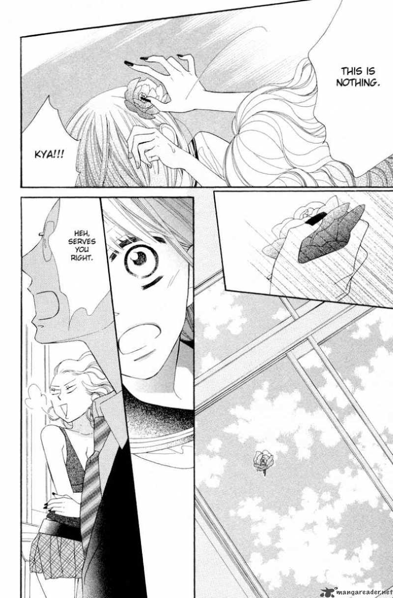 Hana Ni Arashi Chapter 5 Page 19