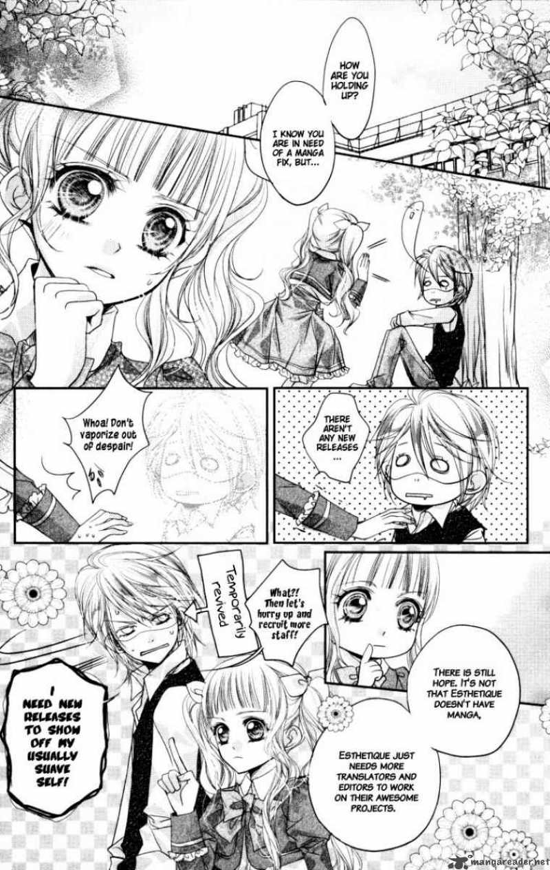 Hana Ni Arashi Chapter 5 Page 5