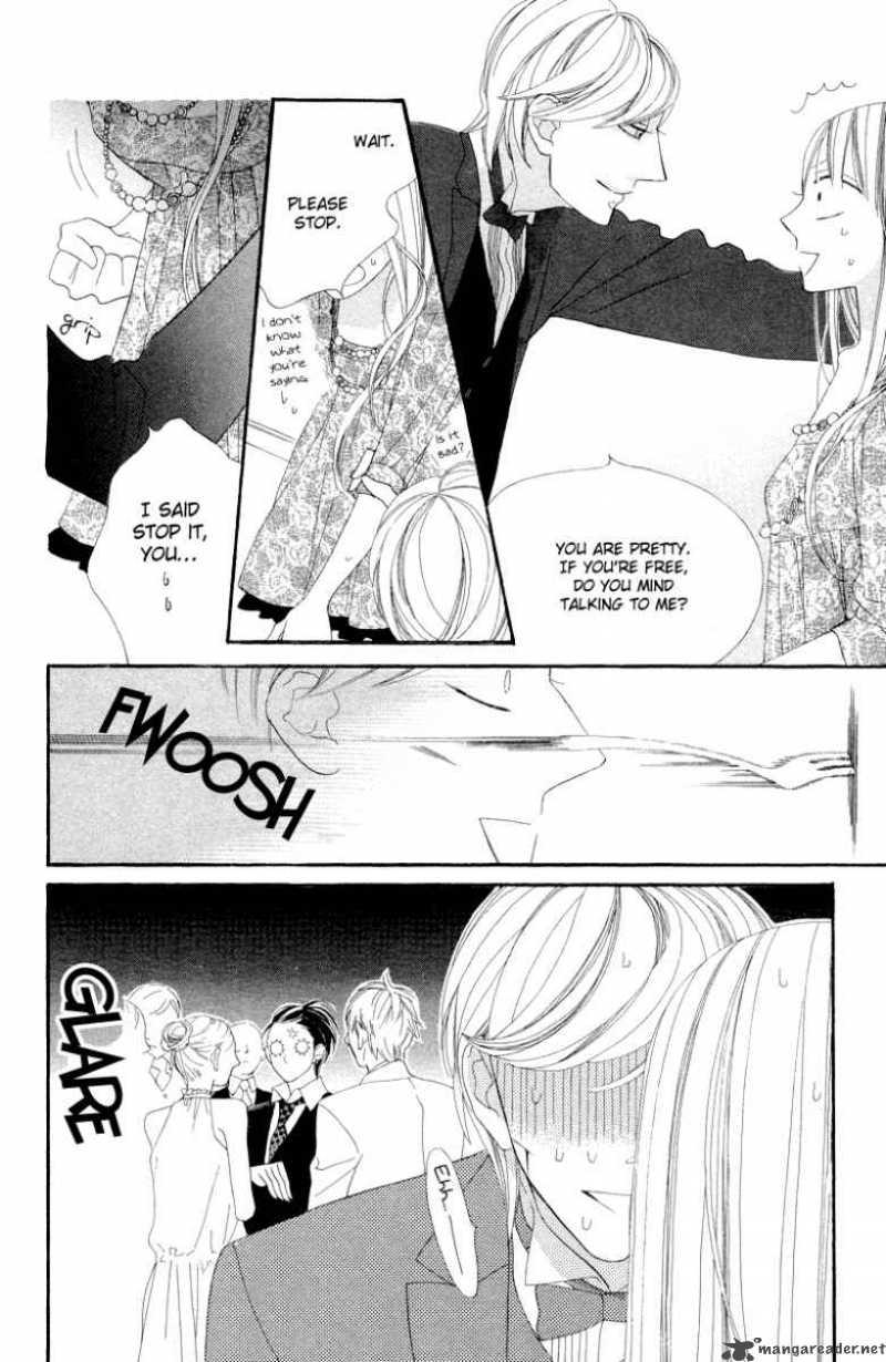 Hana Ni Arashi Chapter 6 Page 13