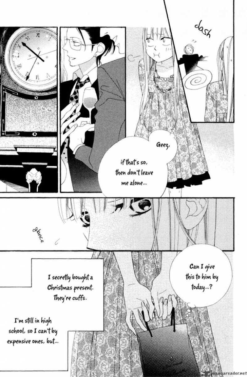 Hana Ni Arashi Chapter 6 Page 14