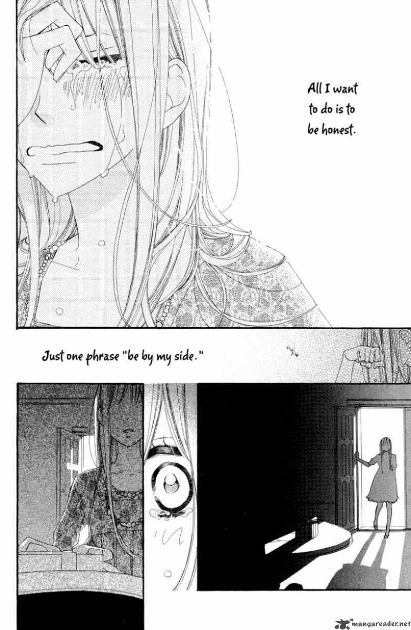 Hana Ni Arashi Chapter 6 Page 21