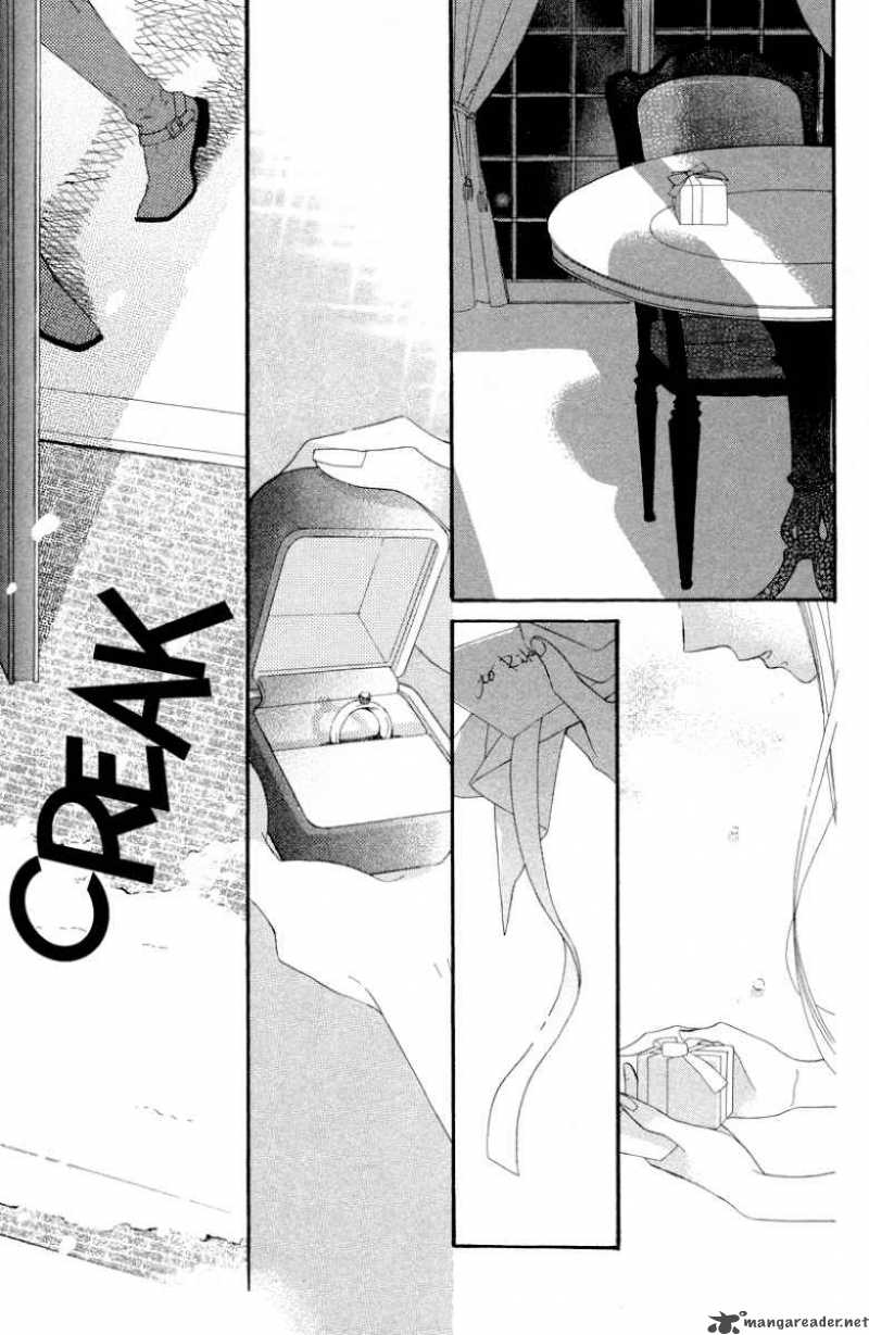 Hana Ni Arashi Chapter 6 Page 22